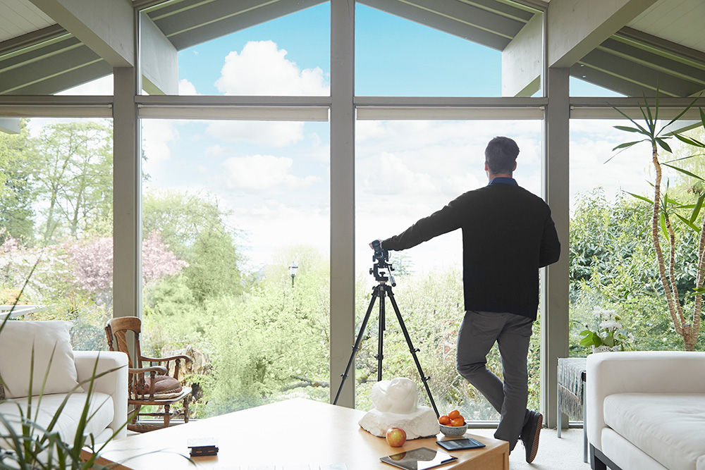 Estate Agent Property Videos