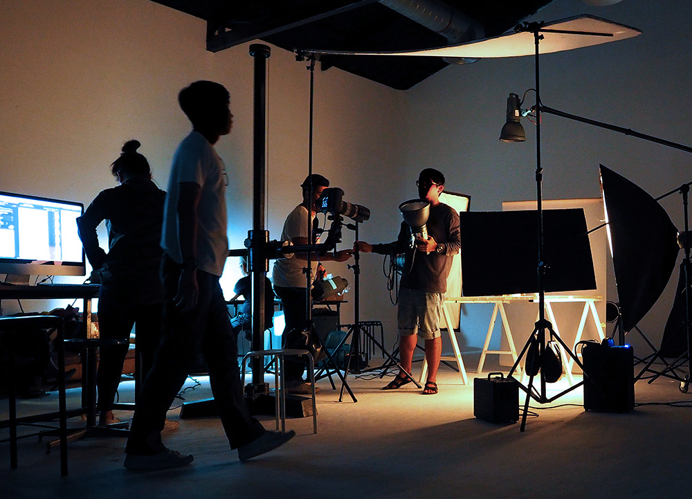 video production agency